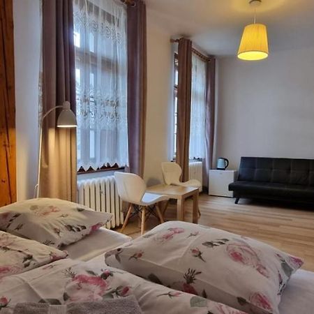 Hotel Osrodek Wypoczynkowy Radosno Sokolowsko Exterior foto