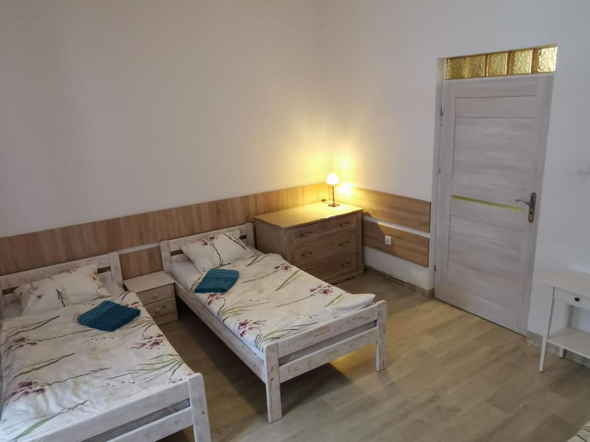 Hotel Osrodek Wypoczynkowy Radosno Sokolowsko Exterior foto